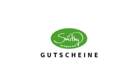 smithy Gutschein Logo Seite