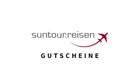 suntour-reisen Gutschein Logo Seite