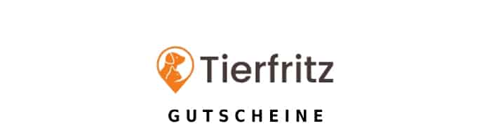 tierfritz Gutschein Logo Oben