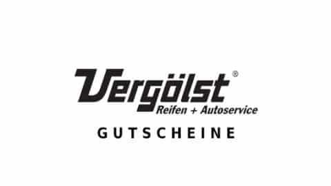 vergoelst Gutschein Logo Seite