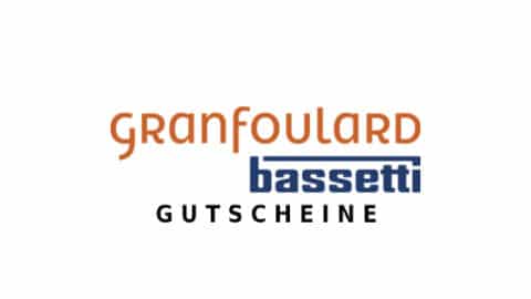 bassetti Gutschein Logo Seite