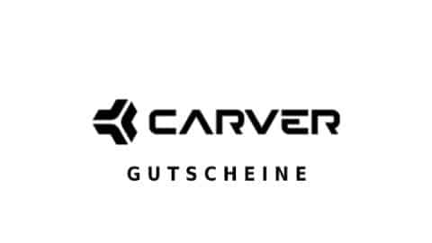 carver Gutschein Logo Seite