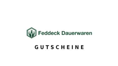 feddeck-dauerwaren Gutschein Logo Seite