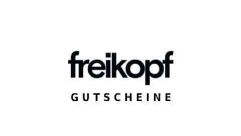 freikopf Gutschein Logo Seite