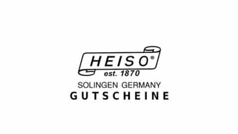 heiso-1870 Gutschein Logo Seite