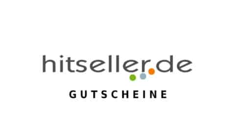 hitseller Gutschein Logo Seite