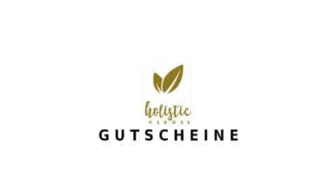 holistic-heroes Gutschein Logo Seite