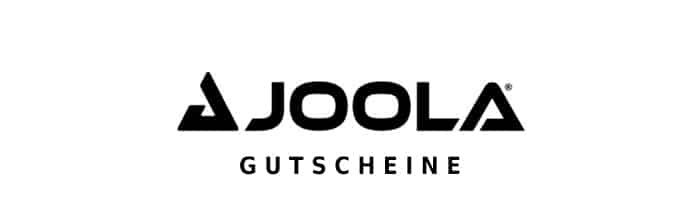 joola Gutschein Logo Oben