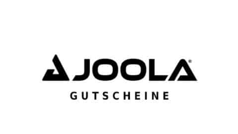 joola Gutschein Logo Seite