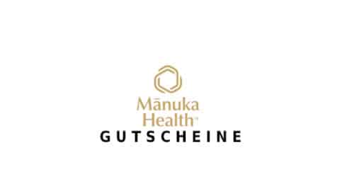 manukahealth Gutschein Logo Seite