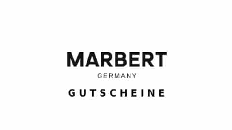 marbert Gutschein Logo Seite