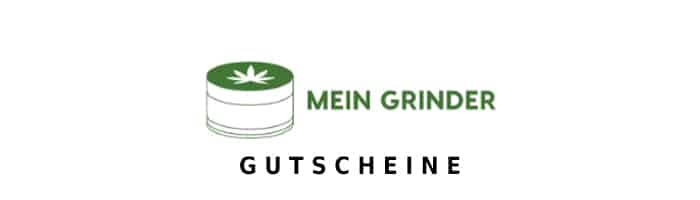 mein-grinder Gutschein Logo Oben