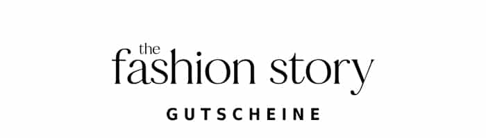 thefashionstory Gutschein Logo Oben