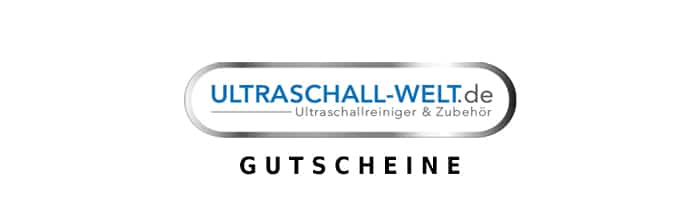 ultraschall-welt.de Gutschein Logo Oben