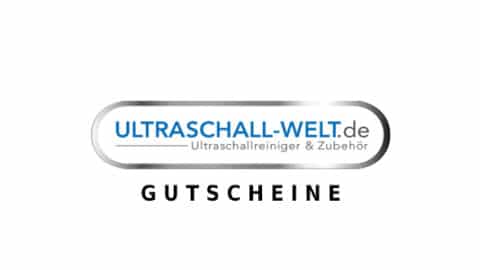 ultraschall-welt.de Gutschein Logo Seite