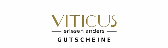 viticus Gutschein Logo Oben