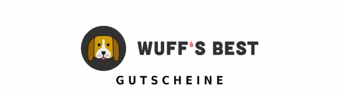 wuffs-best Gutschein Logo Oben