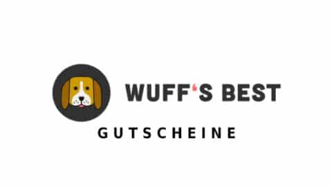 wuffs-best Gutschein Logo Seite