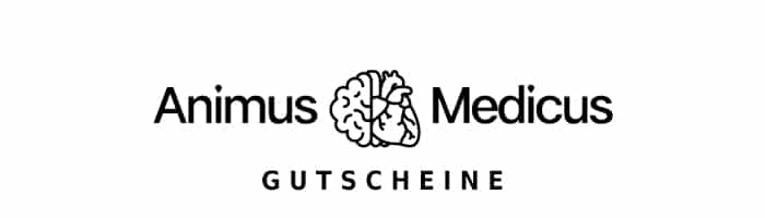 animus-medicus Gutschein Logo Oben