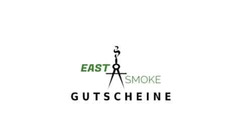 east-smoke Gutschein Logo Seite