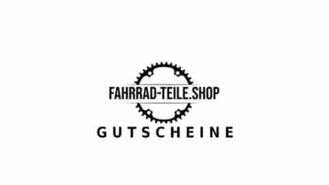 fahrrad-teile.shop Gutschein Logo Seite