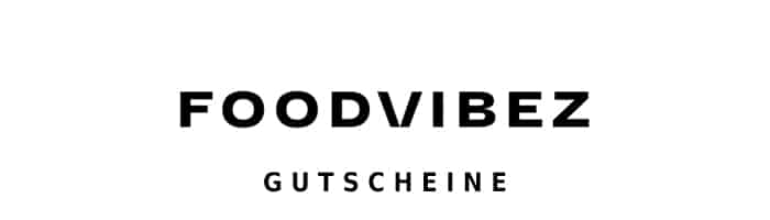 foodvibez Gutschein Logo Oben