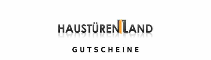 haustuerenland Gutschein Logo Oben