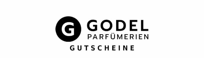 parfuemerie-godel Gutschein Logo Oben