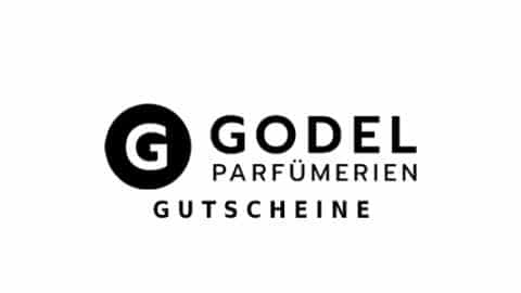 parfuemerie-godel Gutschein Logo Seite