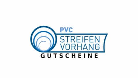 pvcstreifen-vorhang Gutschein Logo Seite