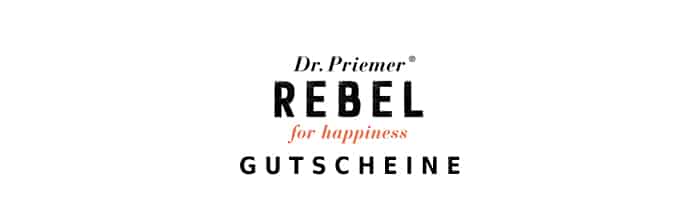 rebel-happiness Gutschein Logo Oben