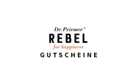 rebel-happiness Gutschein Logo Seite