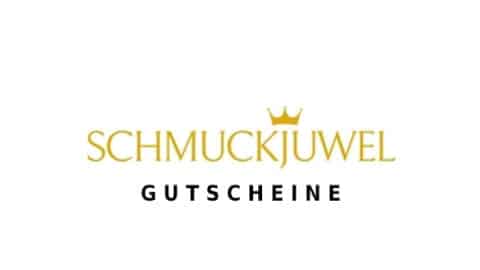 schmuckjuwel Gutschein Logo Seite