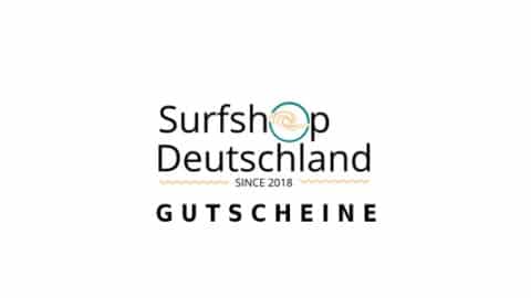 surfshop-deutschland Gutschein Logo Seite