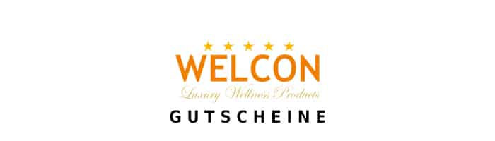 welcon Gutschein Logo Oben