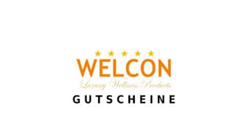 welcon Gutschein Logo Seite