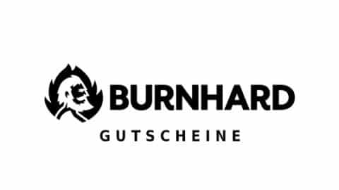 burnhard Gutschein Logo Seite