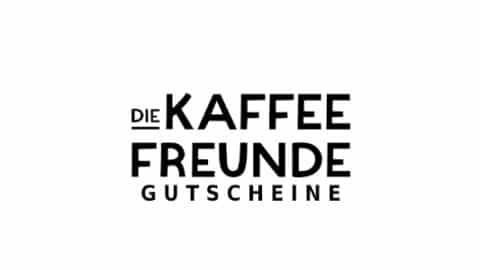 diekaffeefreunde Gutschein Logo Seite