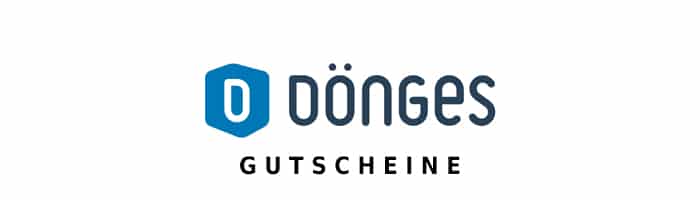 doenges Gutschein Logo Oben