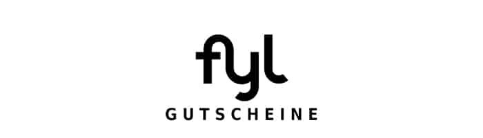 fyl Gutschein Logo Oben