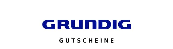 grundig-bike Gutschein Logo Oben