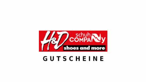 hd-schuhcompany Gutschein Logo Seite