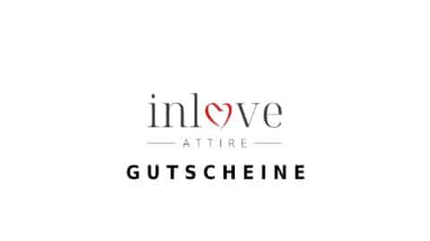 inloveattire Gutschein Logo Seite