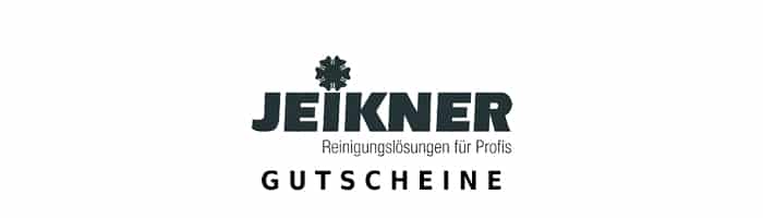 jeikner Gutschein Logo Oben