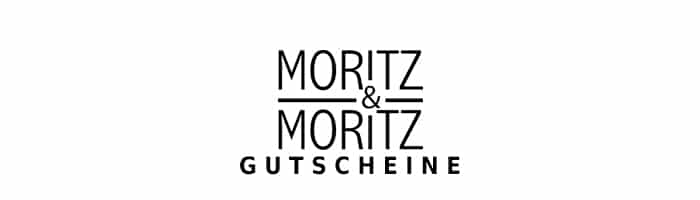 moritzundmoritz Gutschein Logo Oben