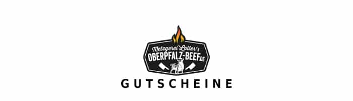 oberpfalz-beef Gutschein Logo Oben