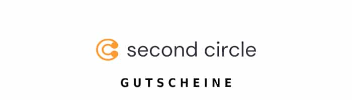 second-circle Gutschein Logo Oben