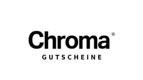 chroma Gutschein Logo Seite