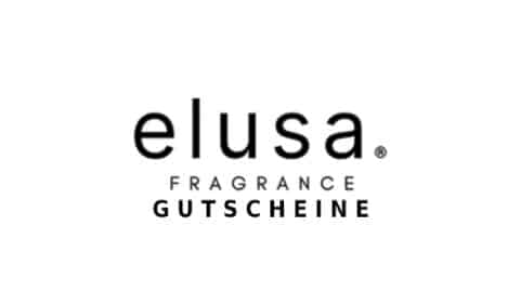 elusa Gutschein Logo Seite