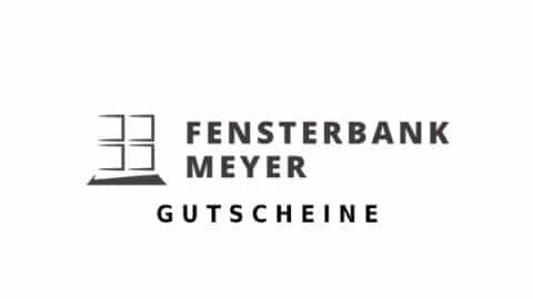 fensterbank-meyer Gutschein Logo Seite